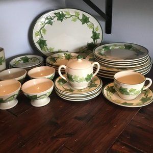 VINTAGE Ivy (American) by FRANCISCAN